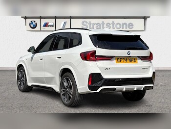 Used BMW X1 2024 for sale - 75143558: Photo