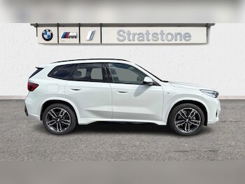 Used BMW X1 2024 for sale - 75143558: Photo