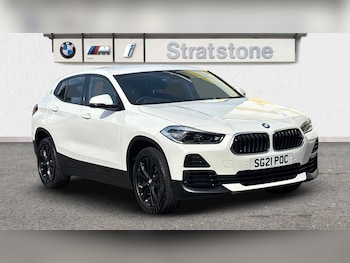 2021 - xDrive 20i [178] Sport 5dr Step Auto