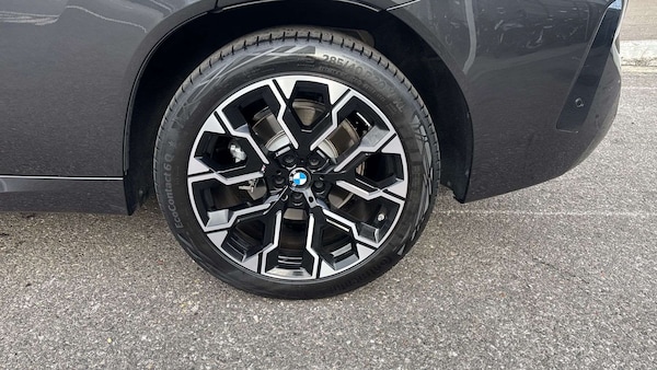 Used BMW X3 2025 for sale - 76218402: Photo 16