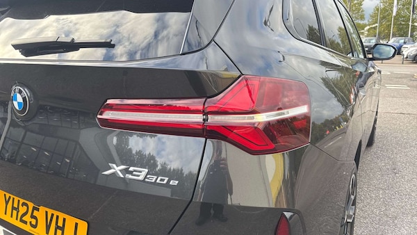 Used BMW X3 2025 for sale - 76218402: Photo 17