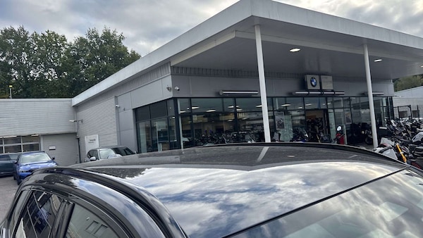 Used BMW X3 2025 for sale - 76218402: Photo 19