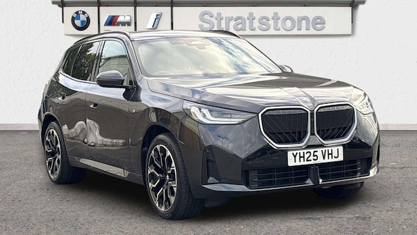 Used BMW X3 2025 for sale - 76218402: Photo 1