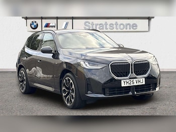 BMW - X3