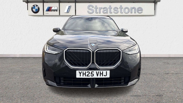 Used BMW X3 2025 for sale - 76218402: Photo 21