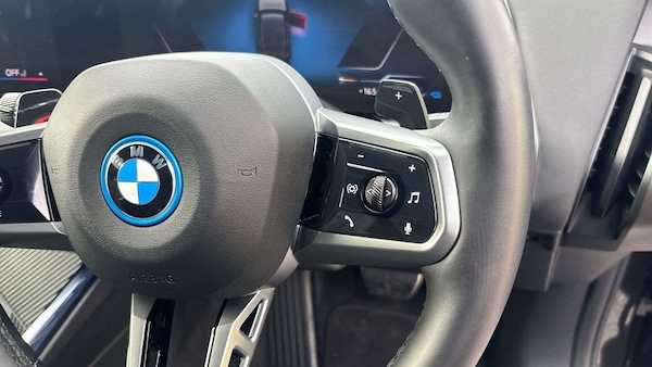 Used BMW X3 2025 for sale - 76218402: Photo 23