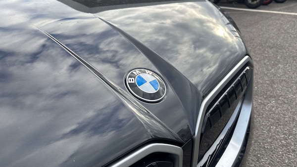 Used BMW X3 2025 for sale - 76218402: Photo 24