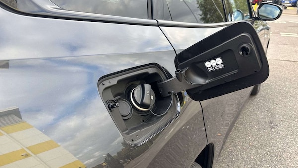 Used BMW X3 2025 for sale - 76218402: Photo 25