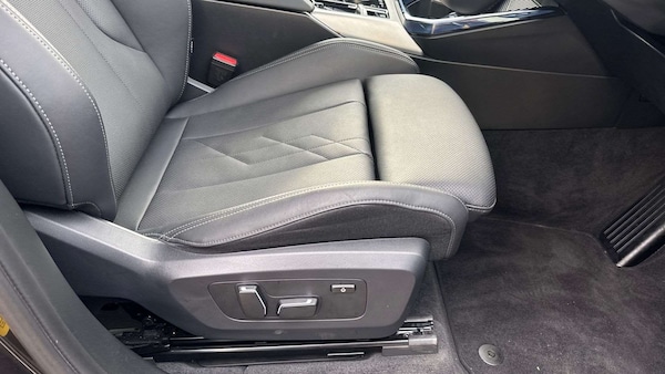 Used BMW X3 2025 for sale - 76218402: Photo 28