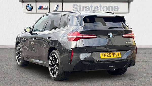 Used BMW X3 2025 for sale - 76218402: Photo 2