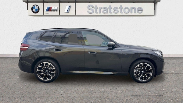 Used BMW X3 2025 for sale - 76218402: Photo 4