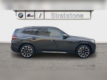 Used BMW X3 2025 for sale - 76218402: Photo 4