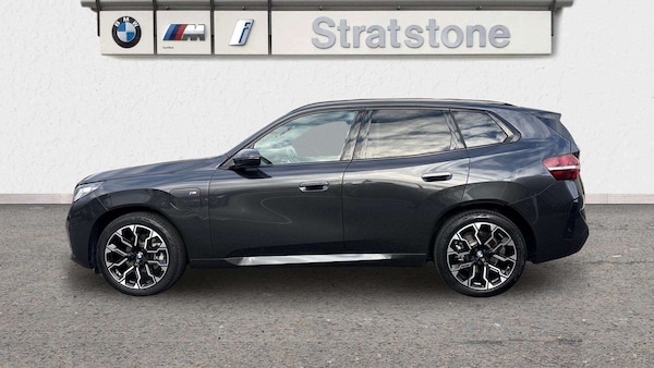 Used BMW X3 2025 for sale - 76218402: Photo 5