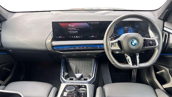 Used BMW X3 2025 for sale - 76218402: Photo 6