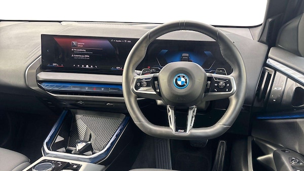 Used BMW X3 2025 for sale - 76218402: Photo 7