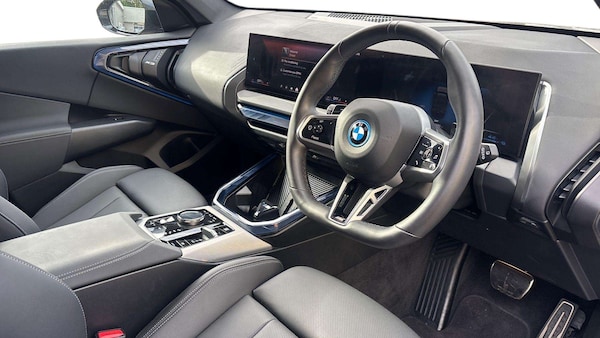 Used BMW X3 2025 for sale - 76218402: Photo 8