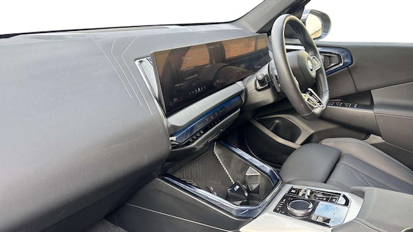 Used BMW X3 2025 for sale - 76218402: Photo 9