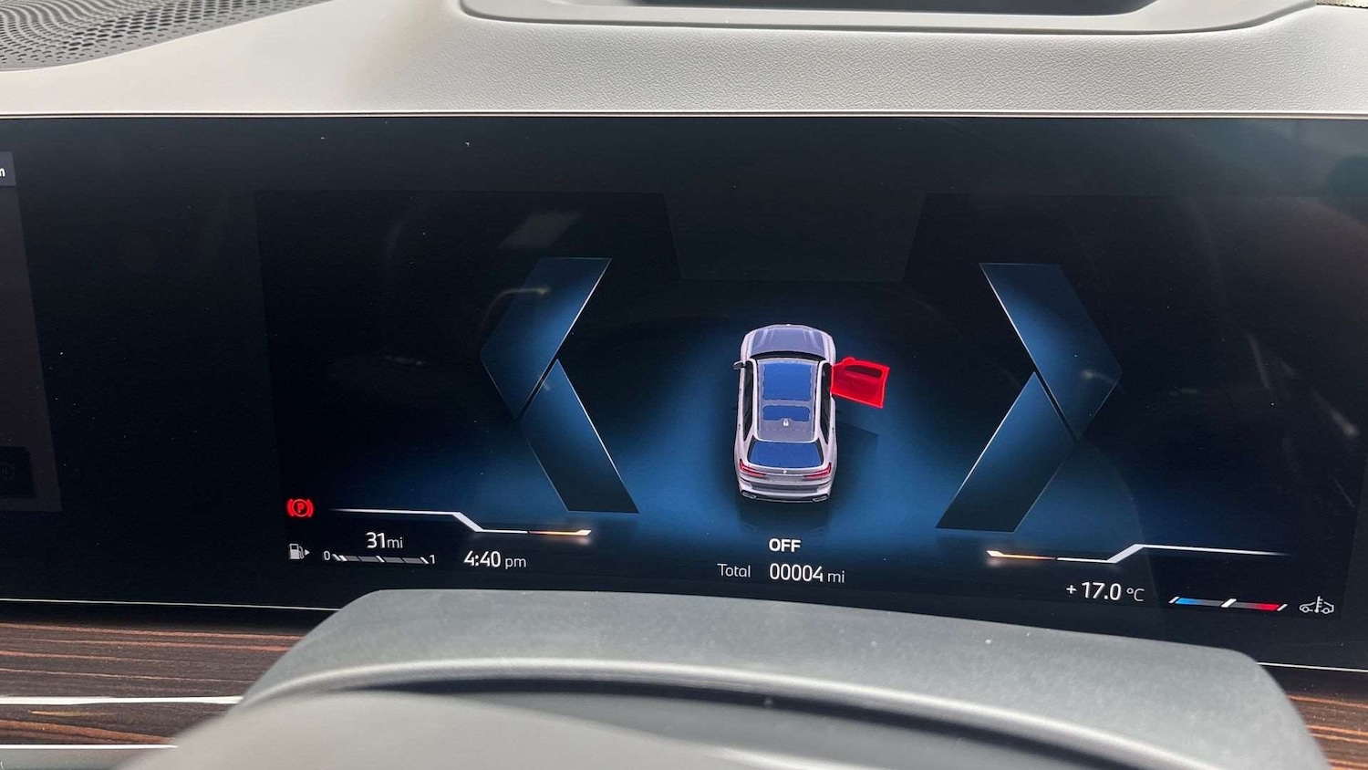 Used BMW X7 2025 for sale - 77051454: Photo 11