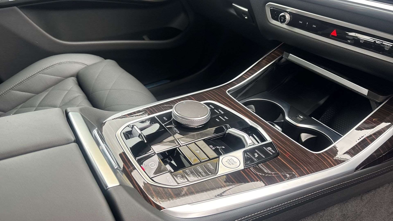 Used BMW X7 2025 for sale - 77051454: Photo 12