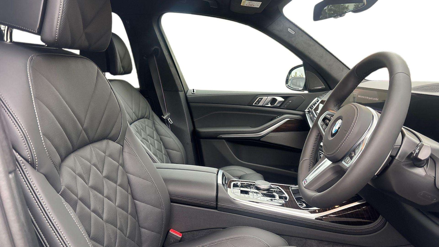 Used BMW X7 2025 for sale - 77051454: Photo 13