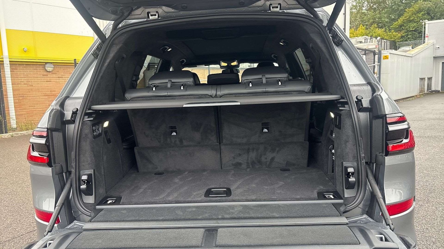 Used BMW X7 2025 for sale - 77051454: Photo 15