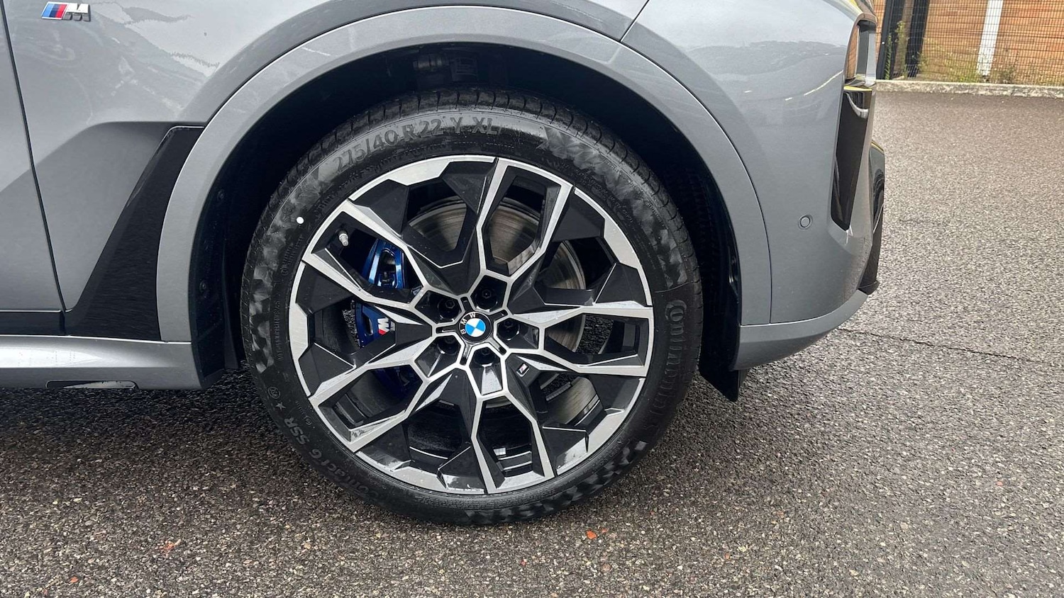 Used BMW X7 2025 for sale - 77051454: Photo 16