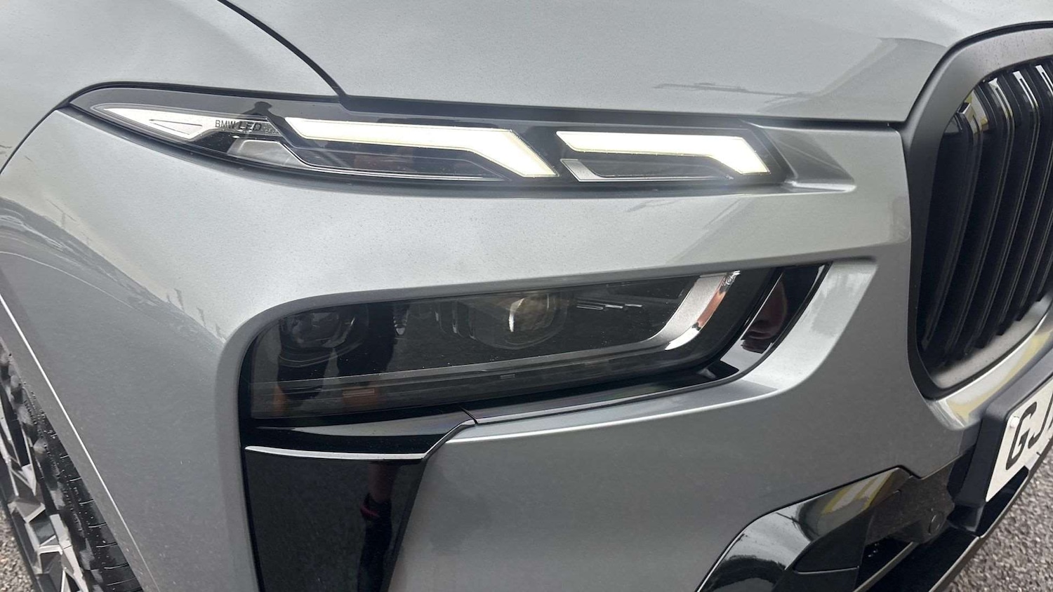 Used BMW X7 2025 for sale - 77051454: Photo 18
