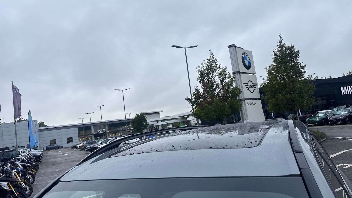 Used BMW X7 2025 for sale - 77051454: Photo 19