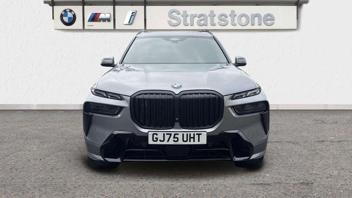 Used BMW X7 2025 for sale - 77051454: Photo 21