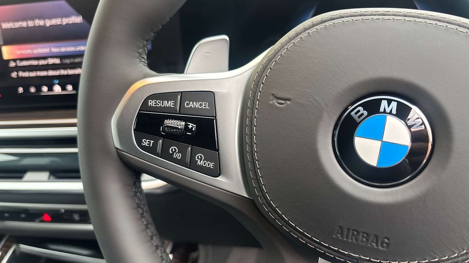 Used BMW X7 2025 for sale - 77051454: Photo 22