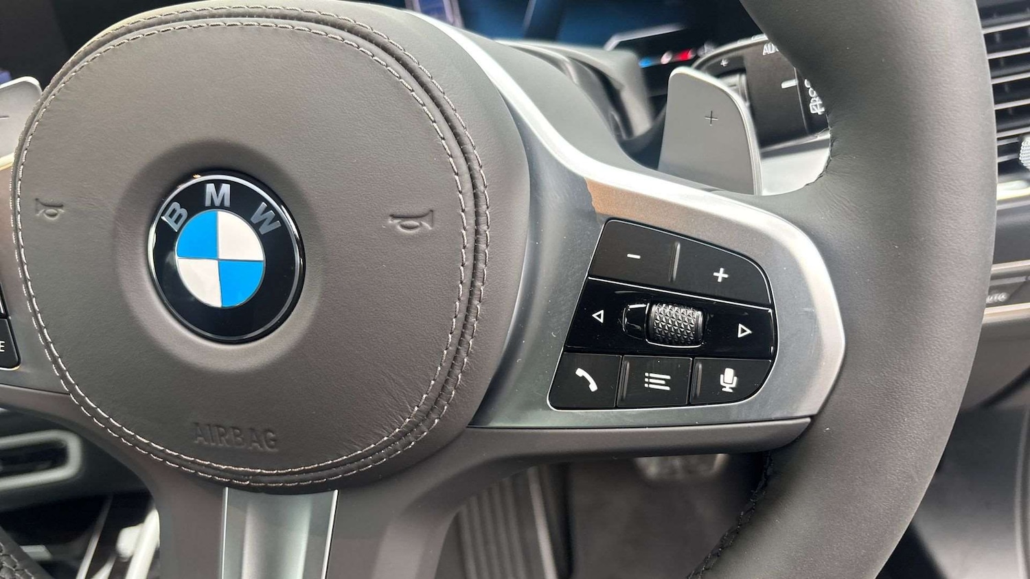 Used BMW X7 2025 for sale - 77051454: Photo 23