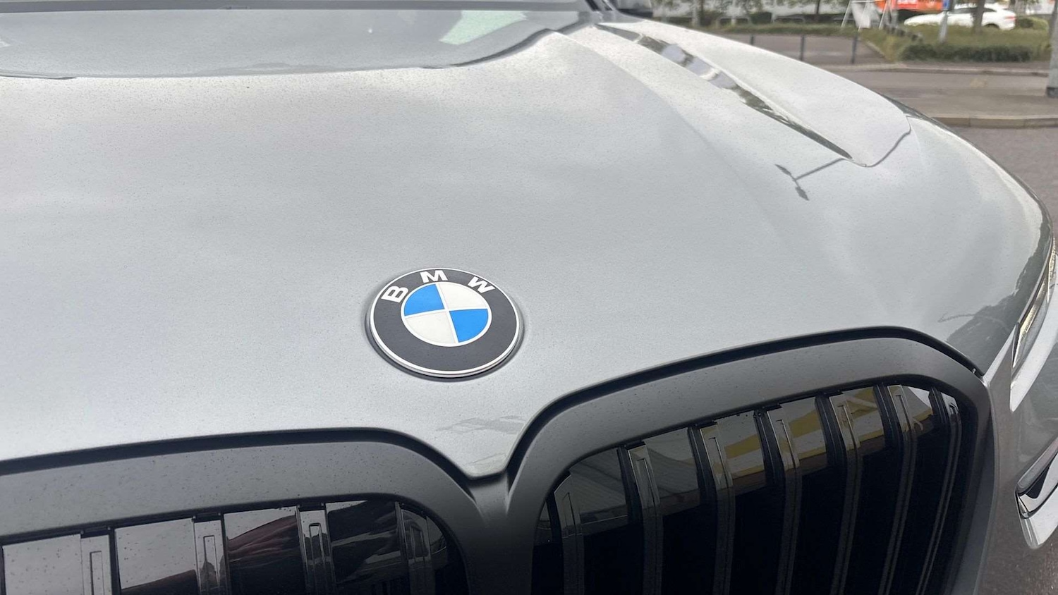 Used BMW X7 2025 for sale - 77051454: Photo 24