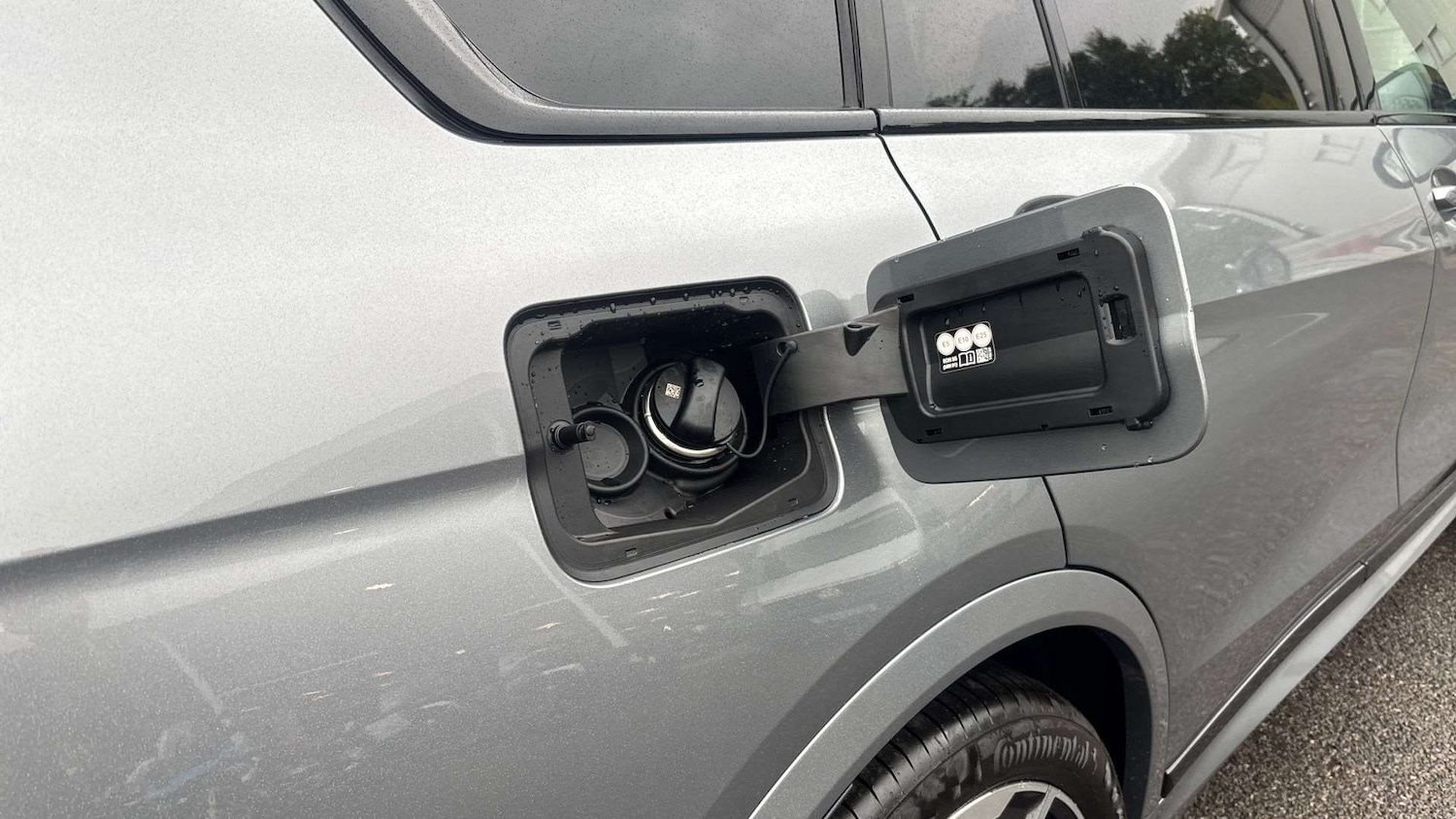 Used BMW X7 2025 for sale - 77051454: Photo 25