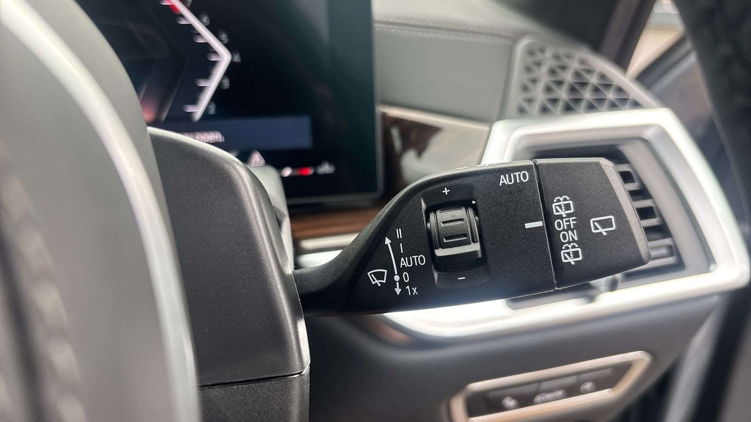 Used BMW X7 2025 for sale - 77051454: Photo 30