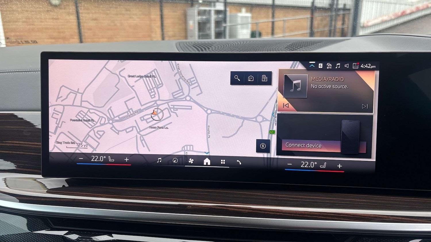 Used BMW X7 2025 for sale - 77051454: Photo 31