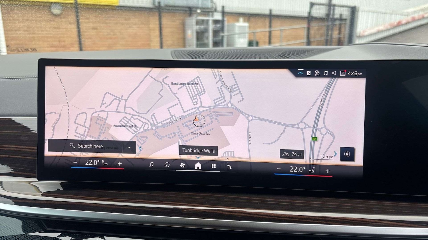 Used BMW X7 2025 for sale - 77051454: Photo 33