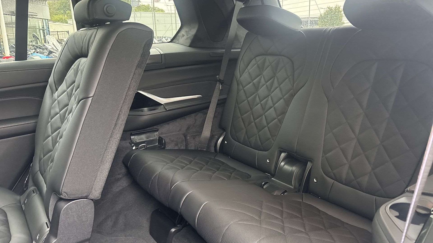 Used BMW X7 2025 for sale - 77051454: Photo 34