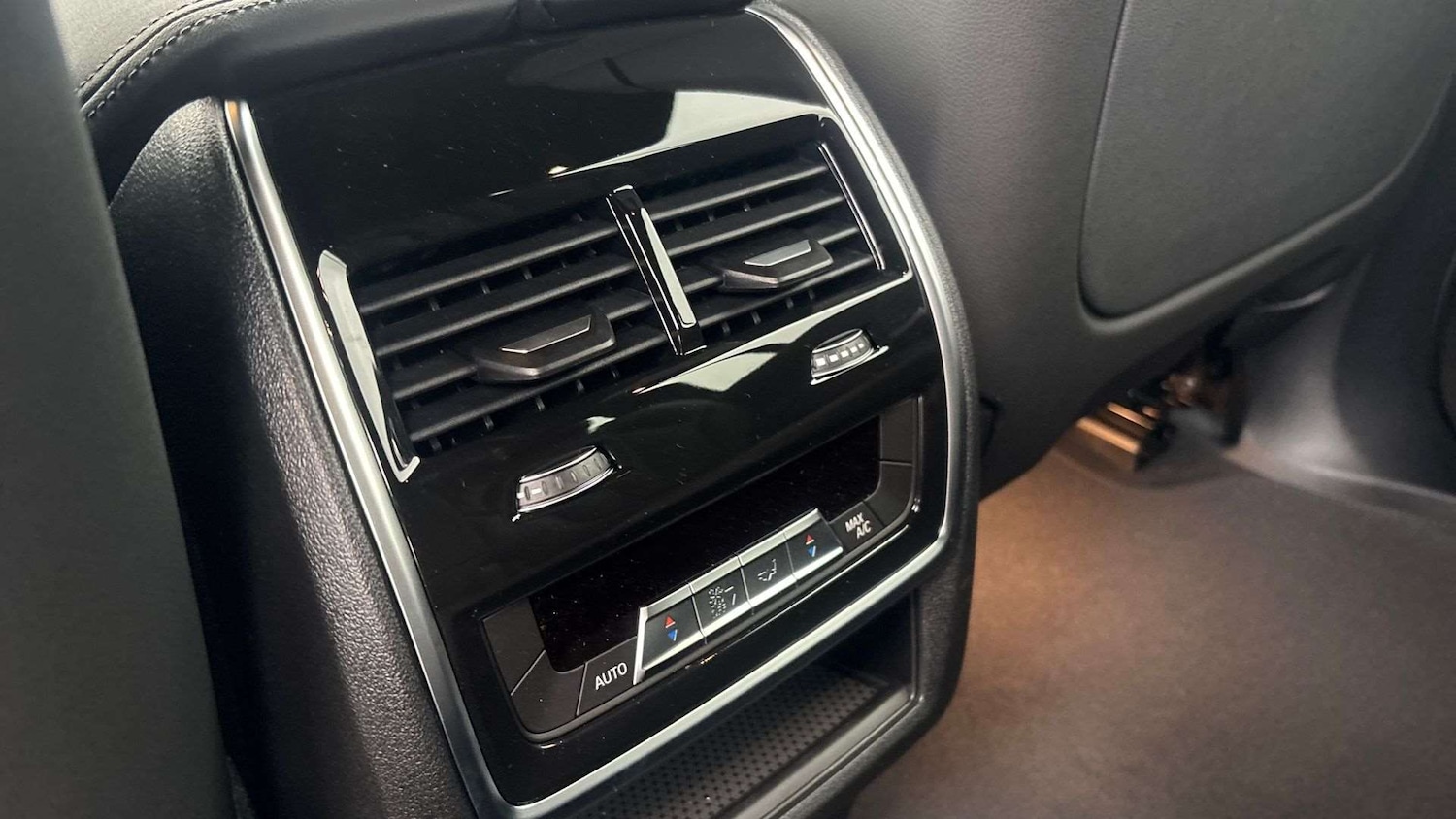 Used BMW X7 2025 for sale - 77051454: Photo 35