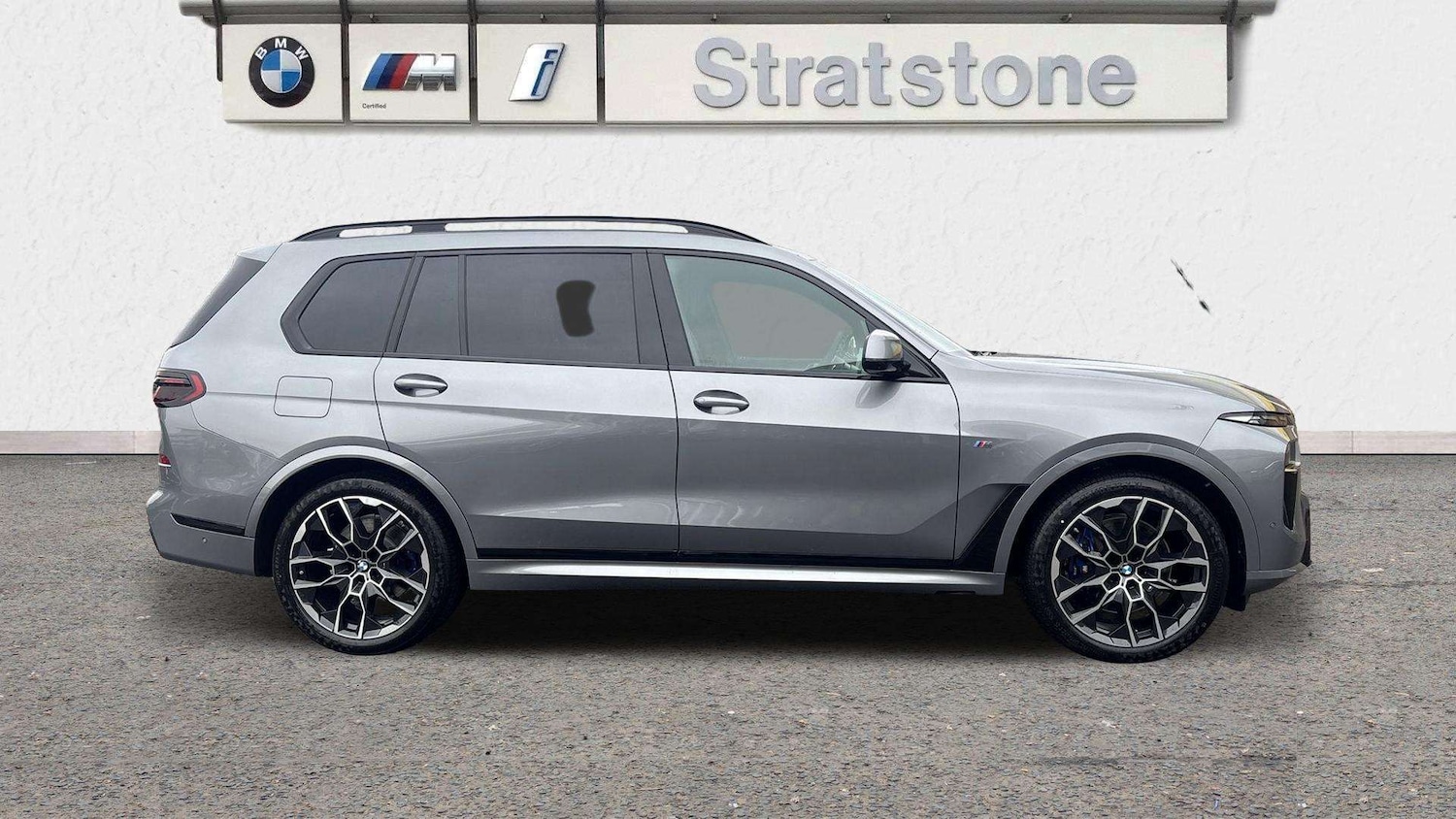 Used BMW X7 2025 for sale - 77051454: Photo 4