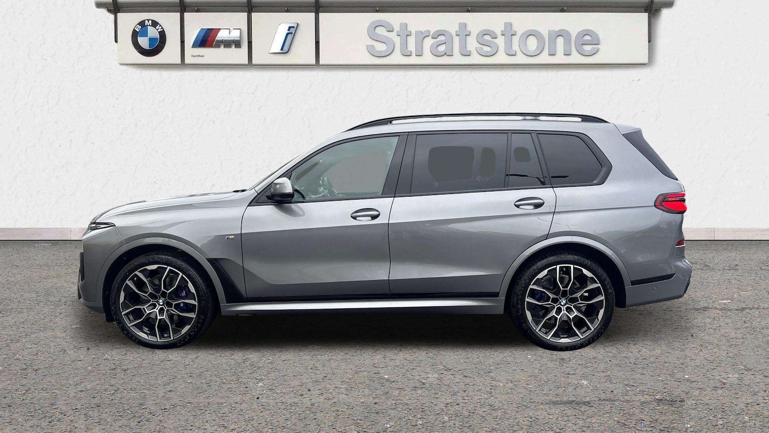 Used BMW X7 2025 for sale - 77051454: Photo 5