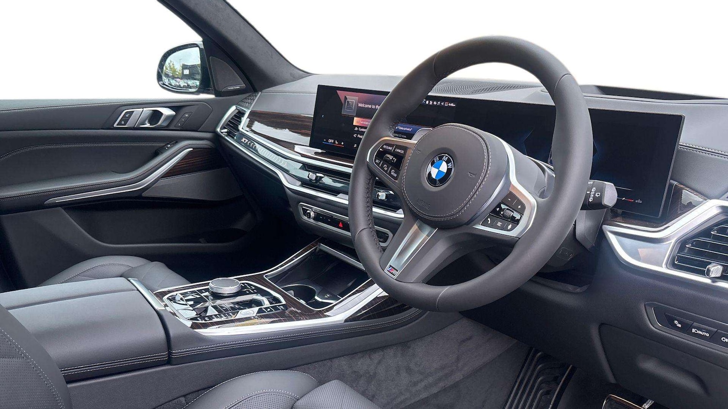 Used BMW X7 2025 for sale - 77051454: Photo 8