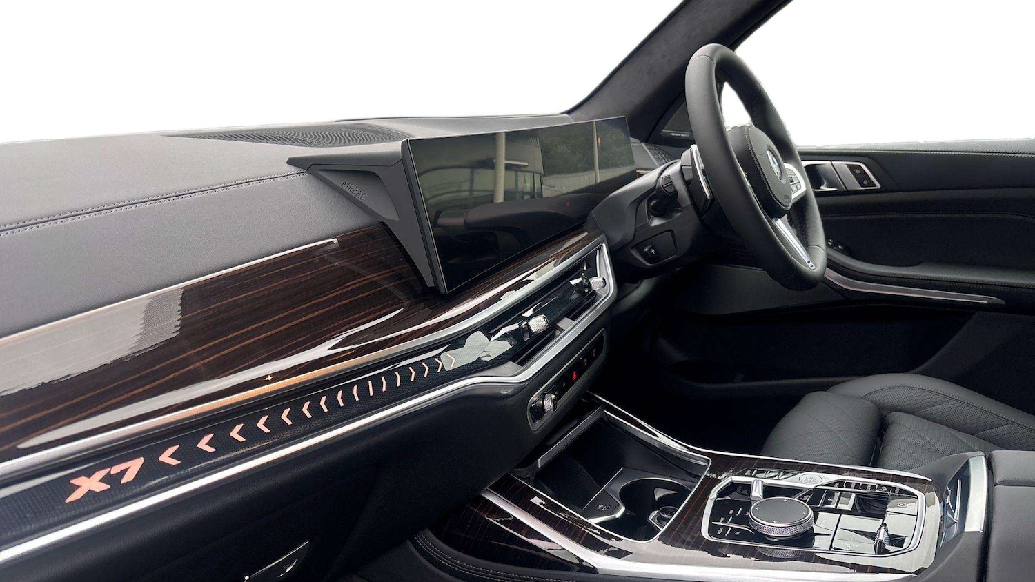 Used BMW X7 2025 for sale - 77051454: Photo 9