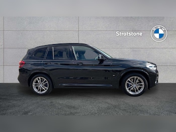 Used BMW X3 2020 for sale - 78925028: Photo
