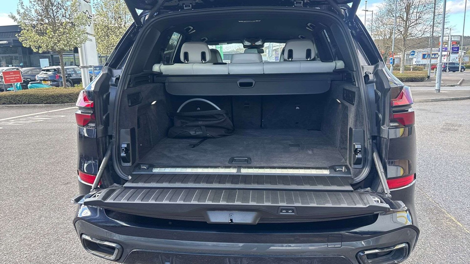 Used BMW X5 for sale - 78119166: Photo 15