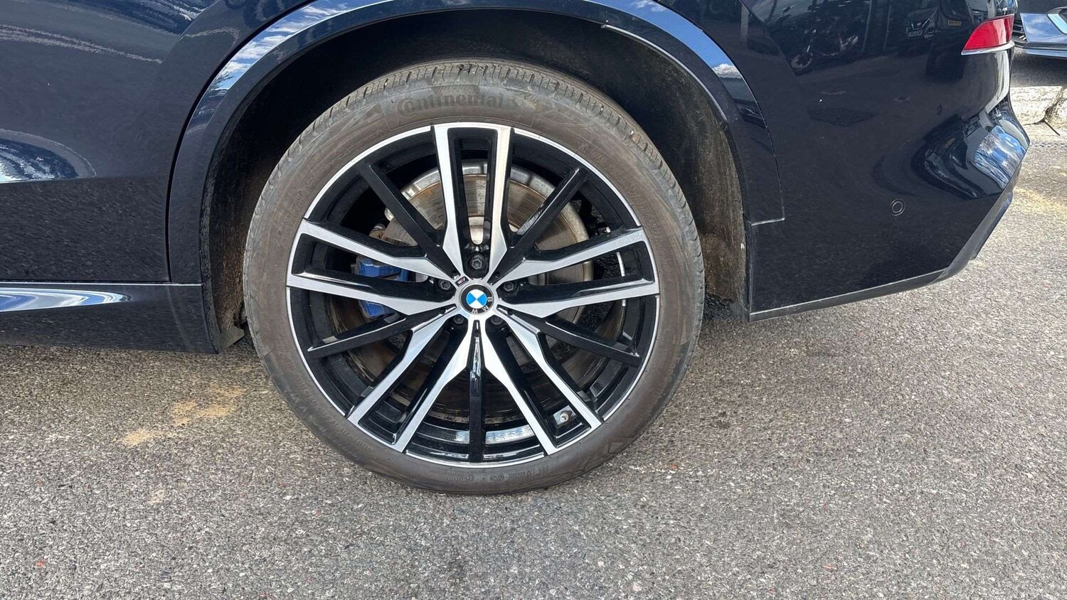 Used BMW X5 for sale - 78119166: Photo 16