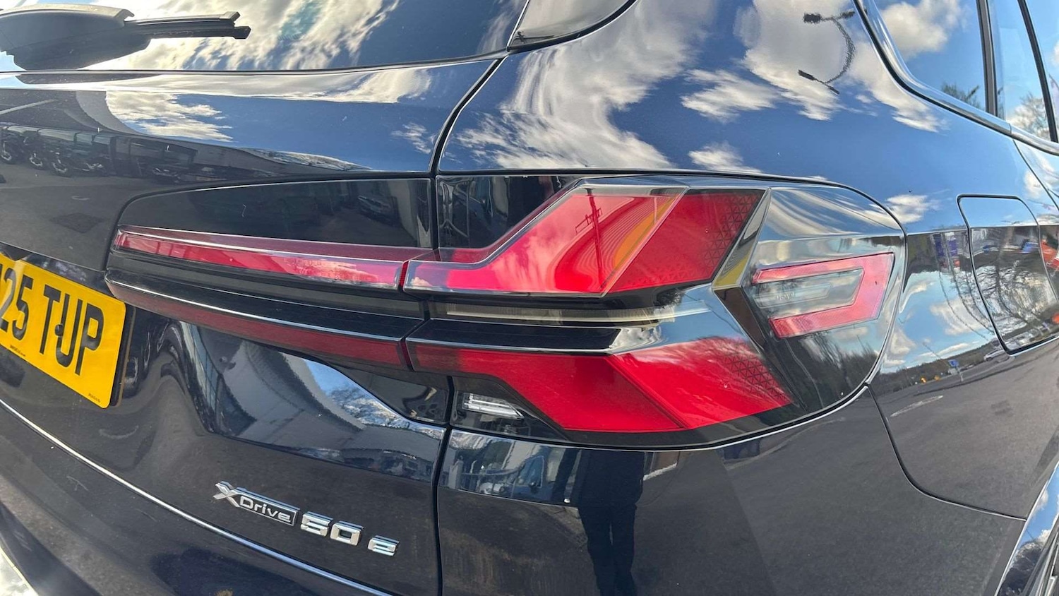 Used BMW X5 for sale - 78119166: Photo 17