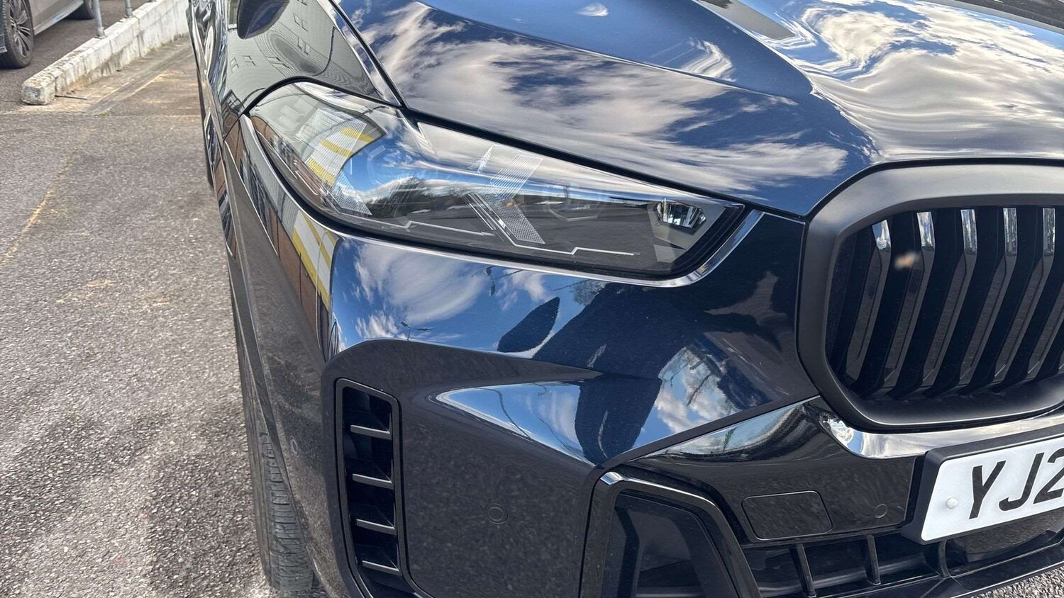 Used BMW X5 for sale - 78119166: Photo 18