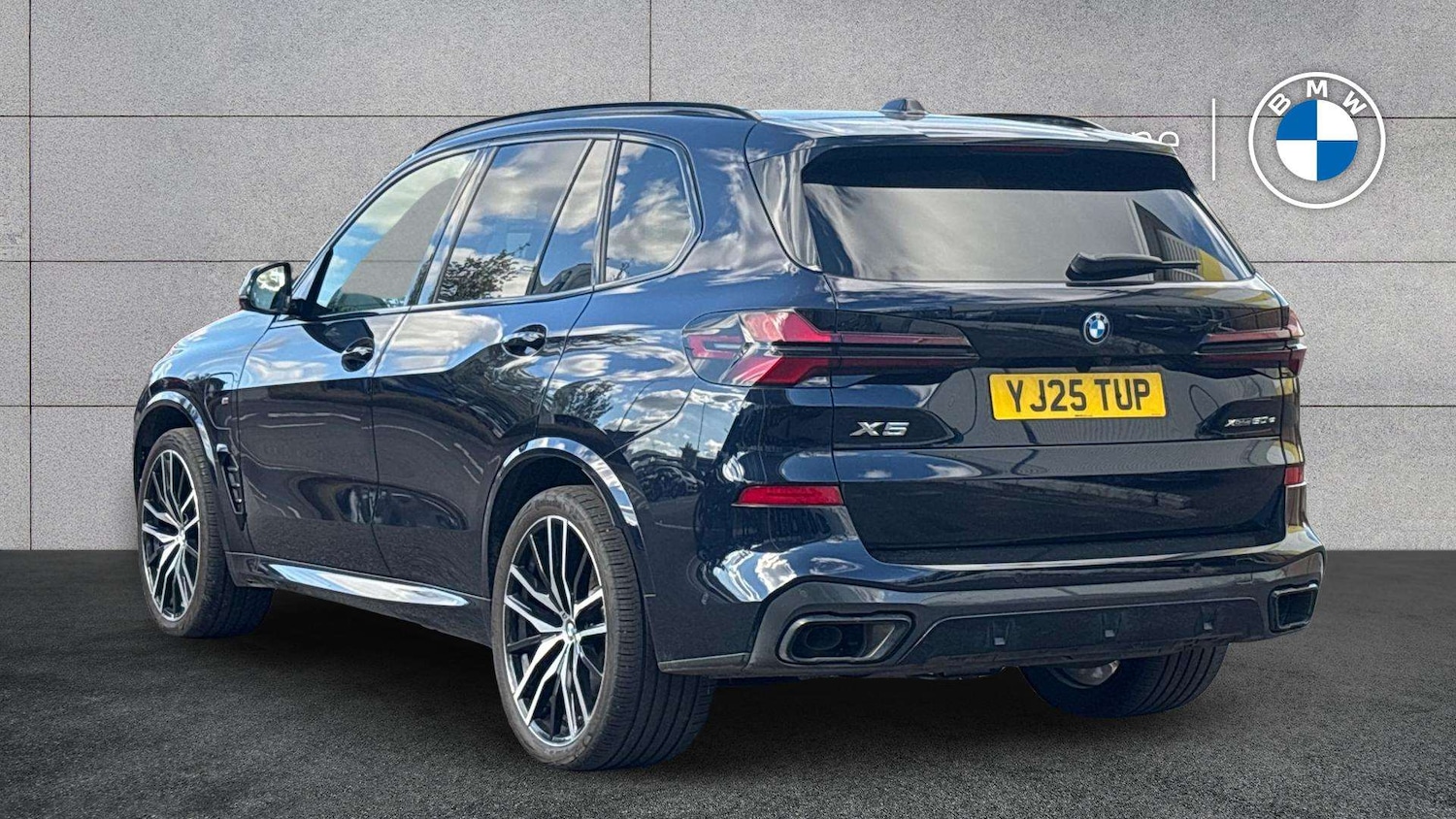 Used BMW X5 for sale - 78119166: Photo 2