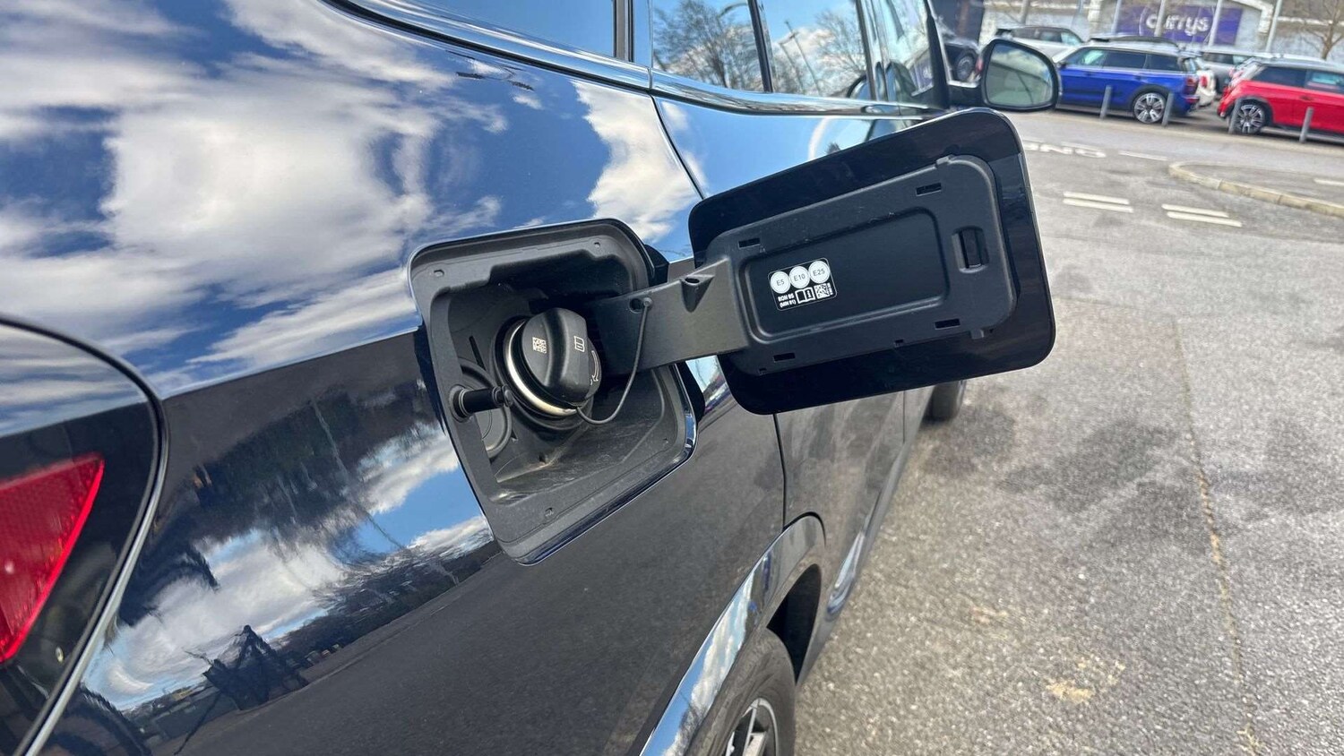 Used BMW X5 for sale - 78119166: Photo 25