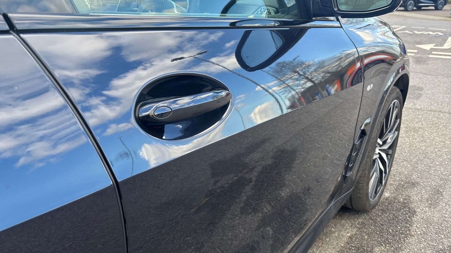 Used BMW X5 for sale - 78119166: Photo 26